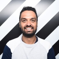 Daniel Fullarton
