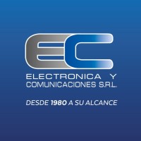 Electrónica y Comunicaciones S.R.L. EYC