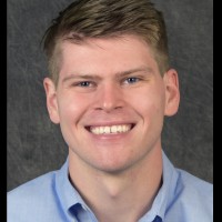 Blake Gardiner