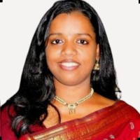 Parimala Ragunathan
