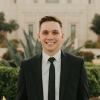 Logan Johnson