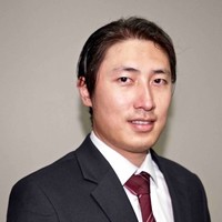 Stephen Hu