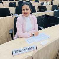 Aishwarya Deshpande