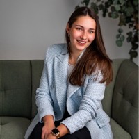 Ieva Markevičiūtė