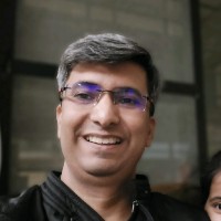 Dharmesh Parmar