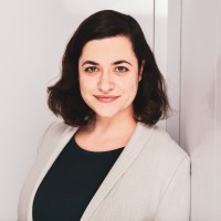 Sarah Mousavi