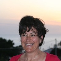 Deborah Symons LION
