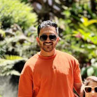 Naman Naredi