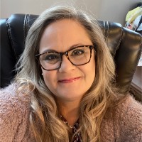 Jennifer Joseph