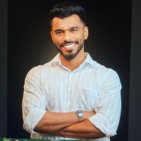 Siddharth Awade