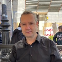 Christophe DOUILLET