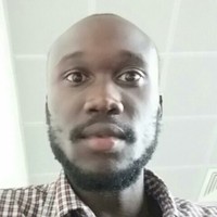 Joshua Duduria