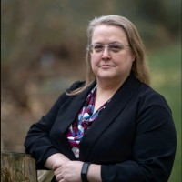 Lora Ferguson, PharmD, MBAHM, DPLA, BCOP, CSP