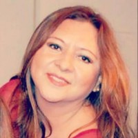 Yessenia Alfaro Medrano