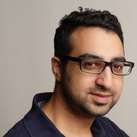 Mikael Govani