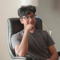 Tayyab K.