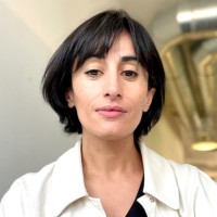 Elina Bekauri