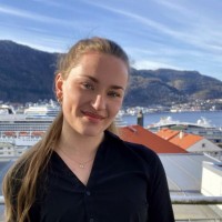 Frida Angen Hårstad