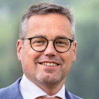 Arnold Versteeg