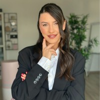 Antonia Catrinescu