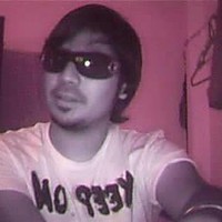 Gourob Saha
