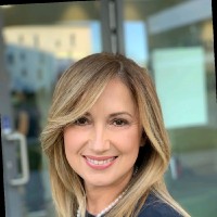 Nataliya Kozyar