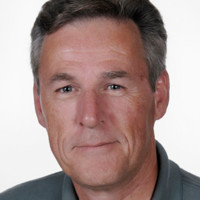 Tim Rainville