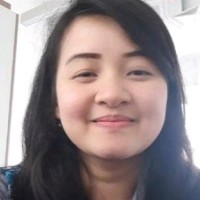 Vincentia Prastidwiyanti