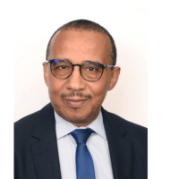 Dr Daoudi Ahmed