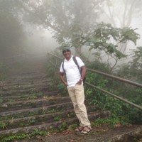 Srikanth Muruga