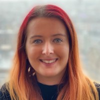Heidi Williams