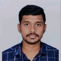 Sudharsanan Padmanaban