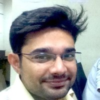 Himanshu Chandarana