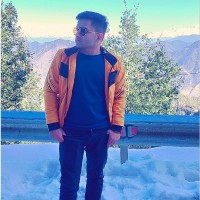 Rahul Goel