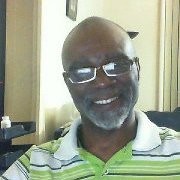 Clyde Frederick
