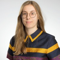 Hannah Washer