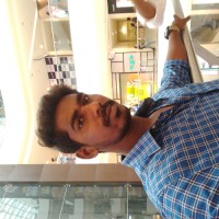 Chandu Kambagalla
