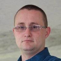 Jonathan Perry