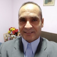 Ricardo De Novais