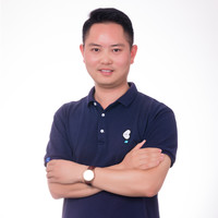 陈复坤