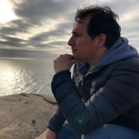 Nelson Martinez