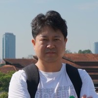 Yong Qin