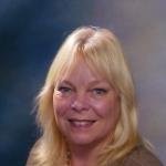 Sue Harper