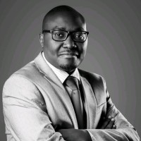 Martin Francis Kyeyune, PhD