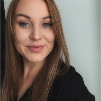 Henriikka Kytölä