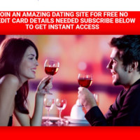 Free Dating