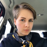 Alena Kabetkina