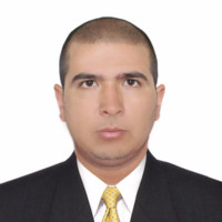 Handy Luis Ocaña Peña