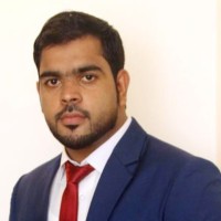 Thajudheen Parambil