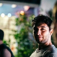 Daniel Eduardo Caba